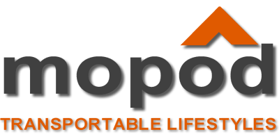 Mopod Portable Buildings NZ